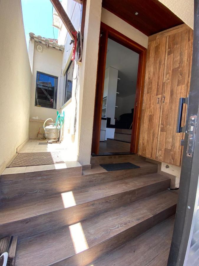 Casa Triplex Com Cobertura A 5 Minutos Da Praia Arraial do Cabo Exterior photo